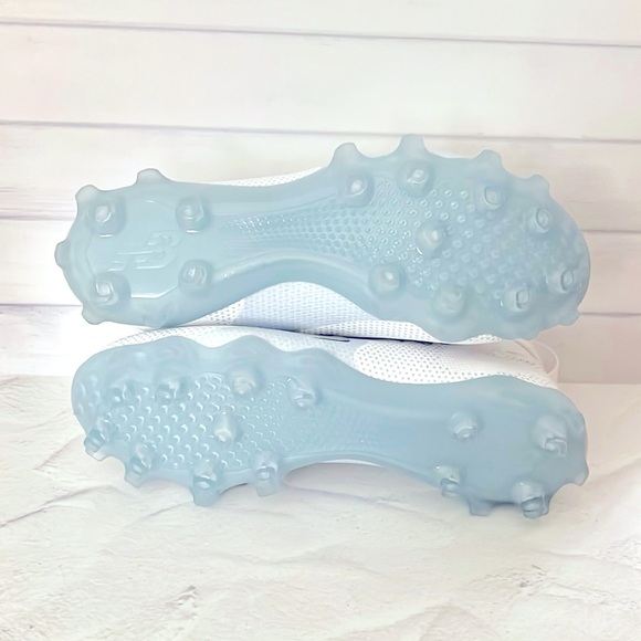 New Balance FreezeLX V4 Lacrosse Cleats women’s size 6 men’s size 4 1/2 BNIB - Picture 10 of 16